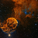 Illustration for article titled These Sensational Space Images Are Among The Year's Best